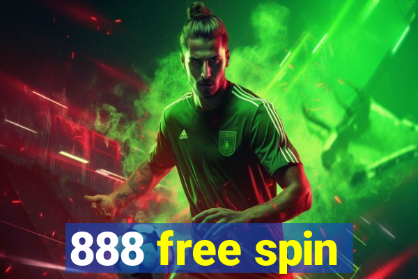 888 free spin